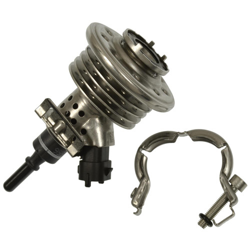 Standard Ignition Diesel Emission Fluid Injection Nozzle DFI4 - front view