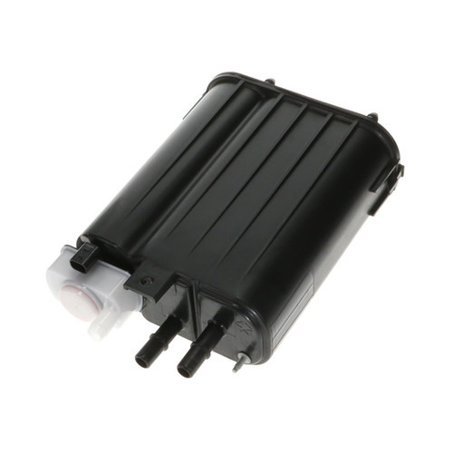 Standard Ignition Fuel Vapor Canister CP3331 - angled view