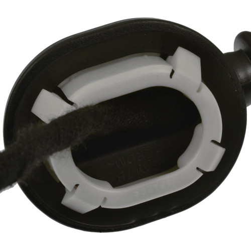 Standard Ignition Power Liftgate Actuator DLA1445 - bottom view