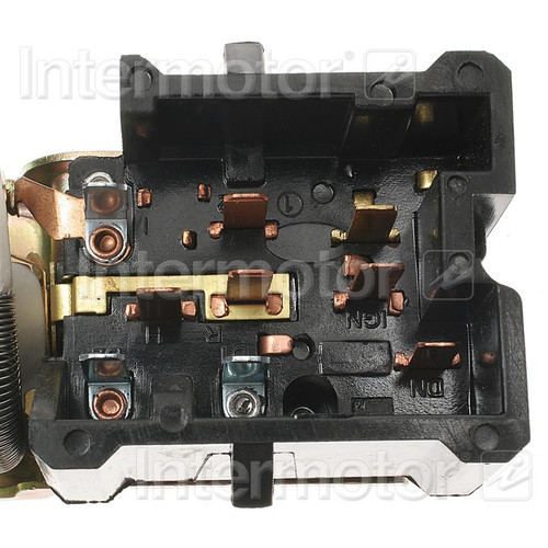 Standard Ignition Headlight Switch DS-268