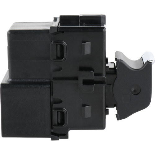 Standard Ignition Power Window Switch DWS2135 - left view
