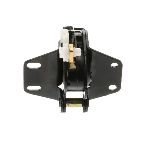 Standard Ignition Door Latch Assembly DLA2202 - top view