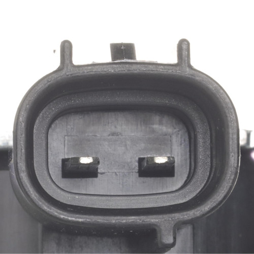 Standard Ignition Canister Purge Valve CP668 - connector view