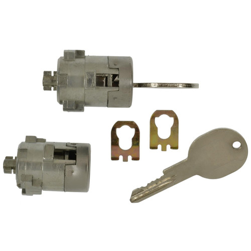 Standard Ignition Door Lock Kit DL-12