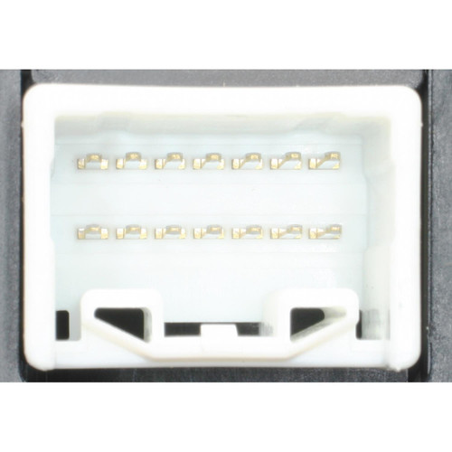 Standard Ignition Multi Function Column Switch CBS-1655