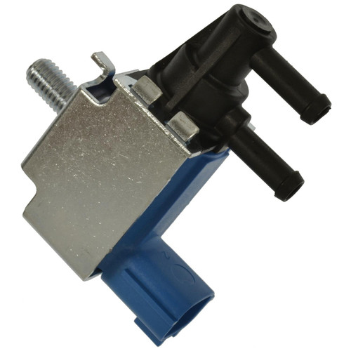 Standard Ignition Canister Purge Solenoid CP666 - front view