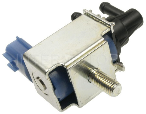 Standard Ignition Canister Purge Solenoid CP666 - bottom view