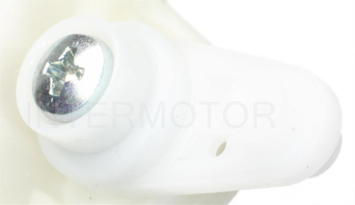 Standard Ignition Power Door Lock Actuator DLA1207 - connector view