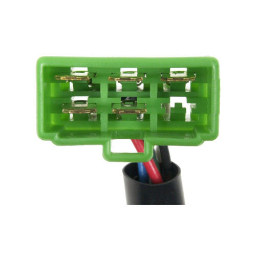 Standard Ignition Power Door Lock Actuator DLA-158