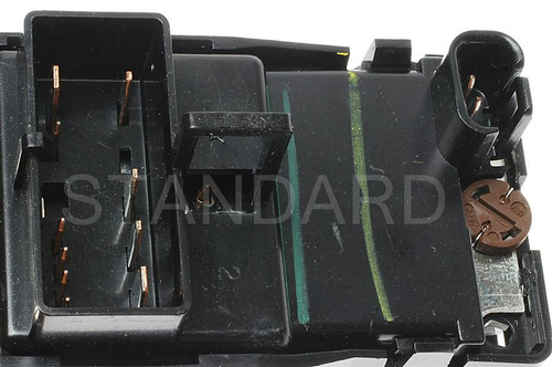 Standard Ignition Power Window Switch DS-1433