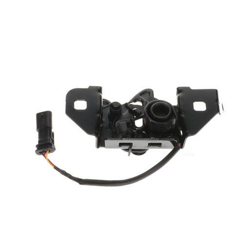 Standard Ignition Hood Latch Assembly DLA2220 - bottom view