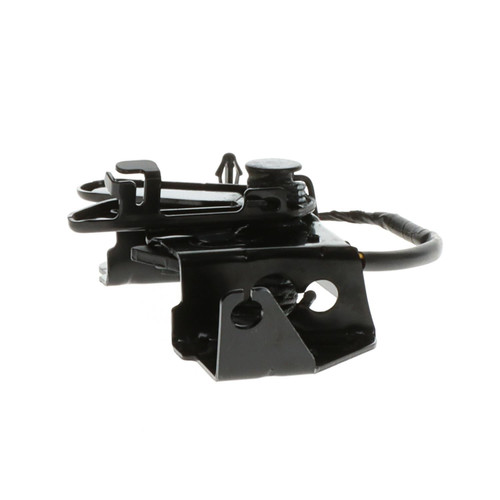 Standard Ignition Hood Latch Assembly DLA2220 - left view
