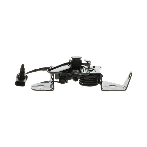 Standard Ignition Hood Latch Assembly DLA2220 - alternate view