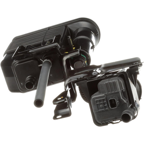 Standard Ignition Fuel Vapor Canister CP3702 - top view