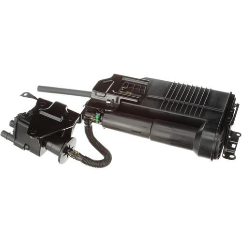 Standard Ignition Fuel Vapor Canister CP3702 - back view