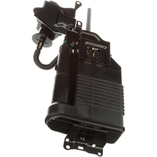 Standard Ignition Fuel Vapor Canister CP3702 - bottom view