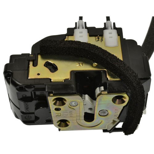 Standard Ignition Power Door Lock Actuator DLA1041 - back view