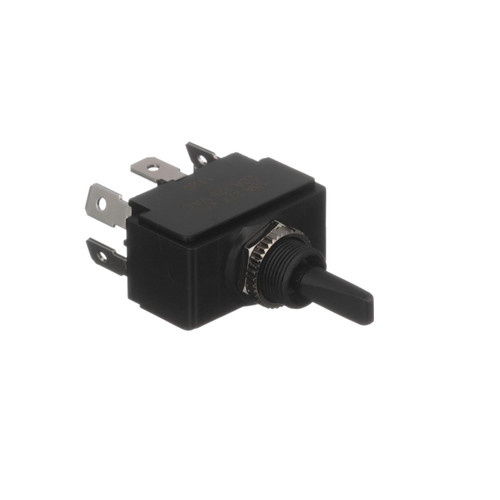 Standard Ignition Toggle Switch DS-270
