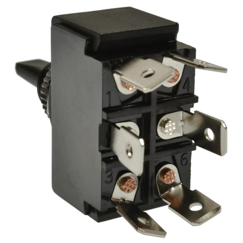 Standard Ignition Toggle Switch DS-270