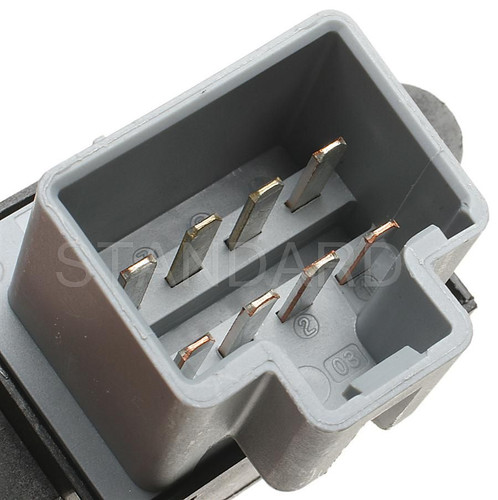 Standard Ignition Power Window Switch DS-1179