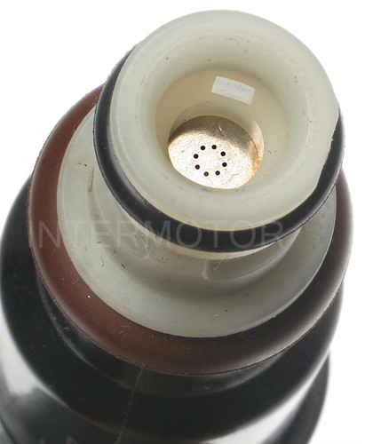 Standard Ignition Fuel Injector - MFI - New FJ488 - bottom view