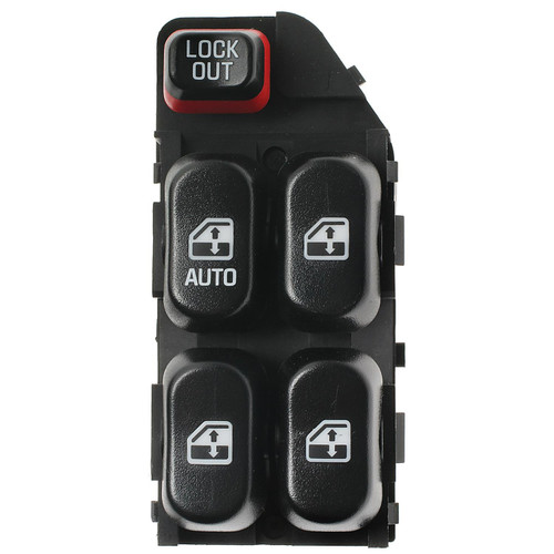 Standard Ignition Power Window Switch DS-1437