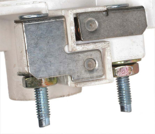 Standard Ignition Alternator / Generator Brush Set D-120