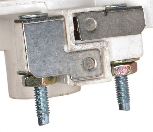 Standard Ignition Alternator / Generator Brush Set D-120