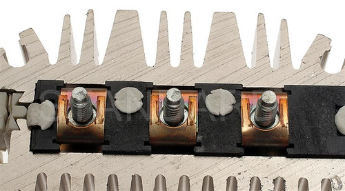 Standard Ignition Alternator Rectifier D-15