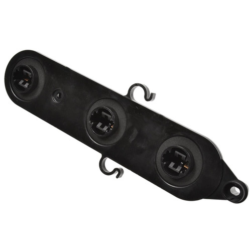 Standard Ignition Tail Light Circuit Board CBT106 - back view