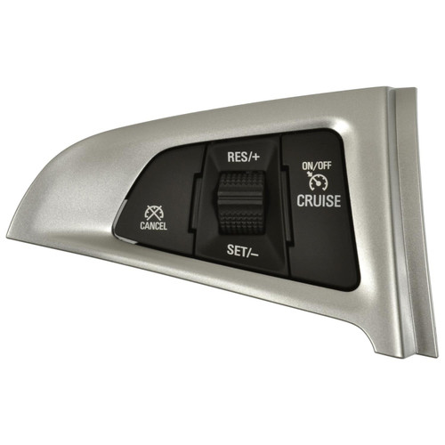 Standard Ignition Cruise Control Switch CCA1315 - front view