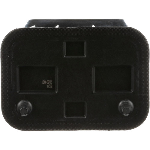 Standard Ignition Fuel Vapor Canister CP3129 - top view