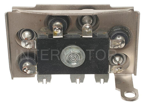 Standard Ignition Alternator Rectifier D-12