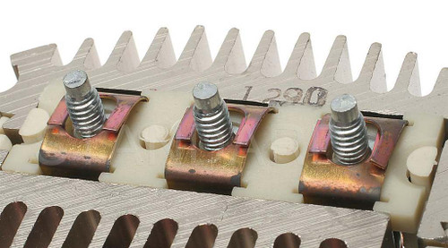Standard Ignition Alternator Rectifier D-16