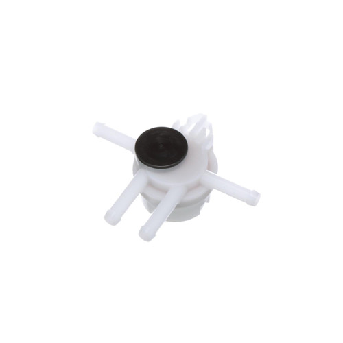 Standard Ignition Canister Purge Valve CP667 - front view