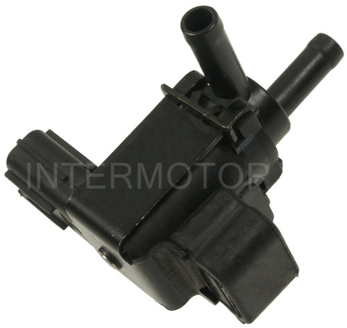 Standard Ignition Canister Purge Valve CP667 - back view