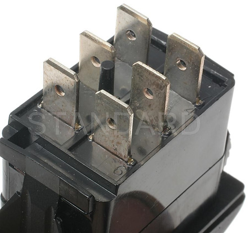 Standard Ignition Rocker Switch DS-1773