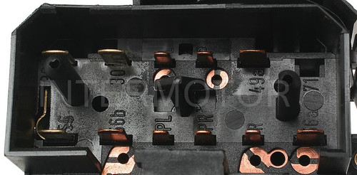 Standard Ignition Multi Function Column Switch CBS-1085