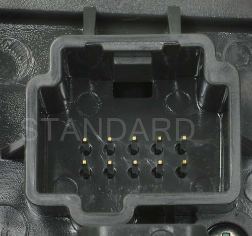 Standard Ignition Cruise Control Switch DS-2156