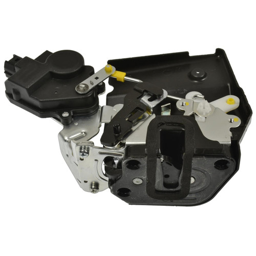 Standard Ignition Power Door Lock Actuator DLA953 - back view