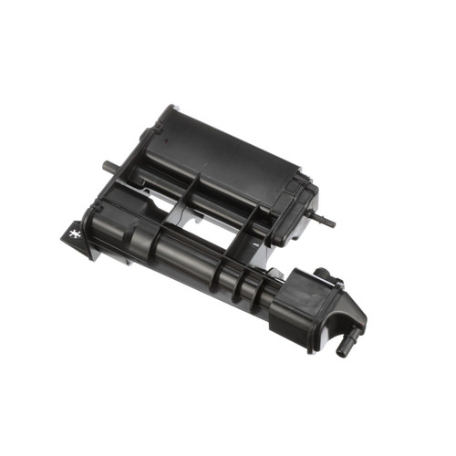 Standard Ignition Fuel Vapor Canister CP3708 - angled view