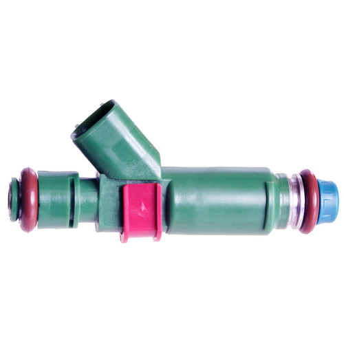 Standard Ignition Fuel Injector - MFI - New FJ668 - front view