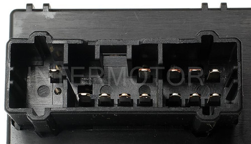 Standard Ignition Multi Function Column Switch CBS-1079