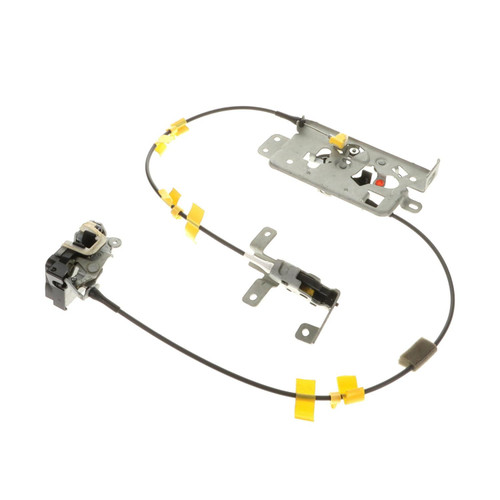 Standard Ignition Power Door Lock Actuator DLA2239 - angled view