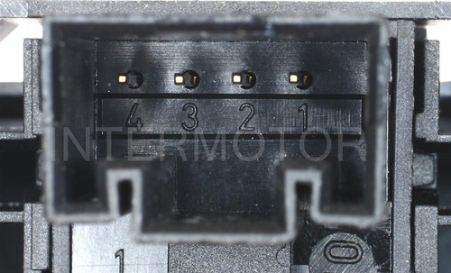 Standard Ignition Power Window Switch DWS-499