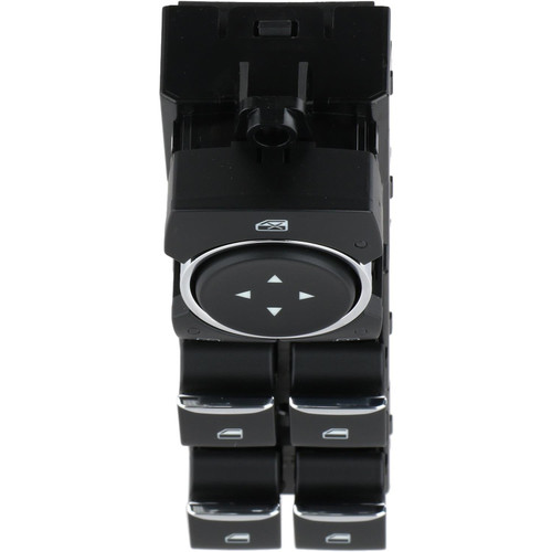 Standard Ignition Power Window Switch DWS2136 - top view