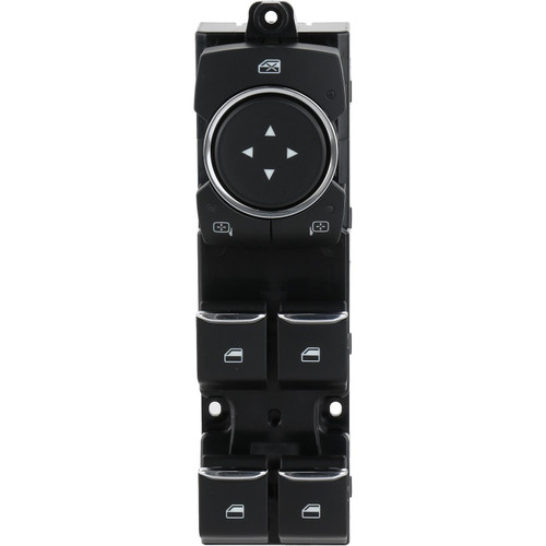 Standard Ignition Power Window Switch DWS2136 - angled view