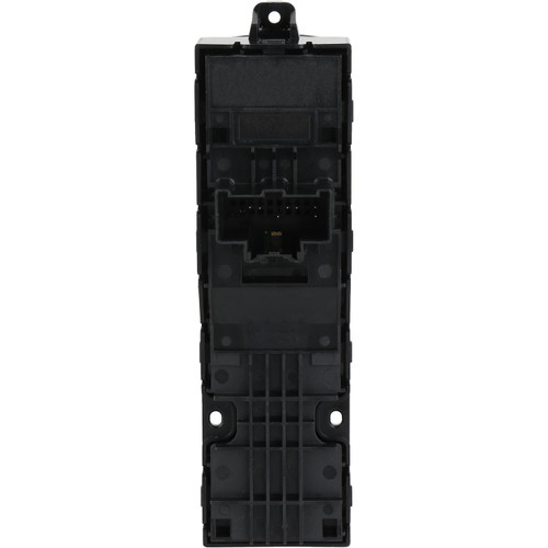 Standard Ignition Power Window Switch DWS2136 - back view