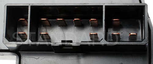 Standard Ignition Power Window Switch DS-1181
