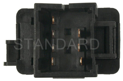Standard Ignition Power Window Switch DWS-200